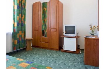 Румыния Privát Băile Govora, Экстерьер